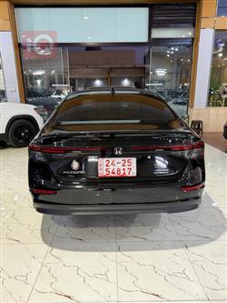 هوندا أكورد